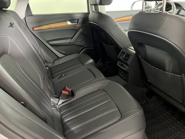 Certified 2023 Audi Q5 2.0T Premium Plus w/ Premium Plus Package image 15