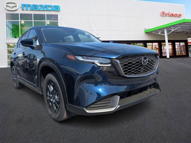 New 2026 MAZDA CX-5 Select AWD/4WD image 1