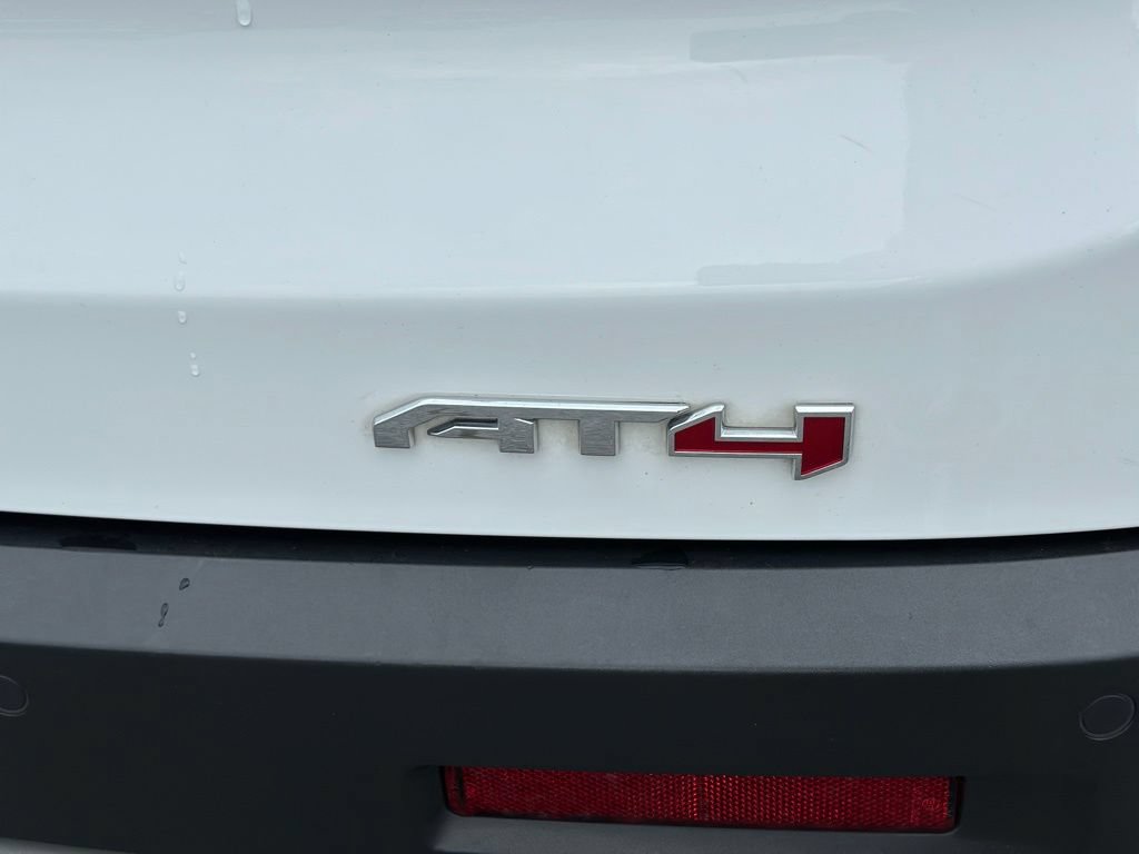 Certified 2021 GMC Acadia AT4 w/ Technology Package AWD/4WD image 46