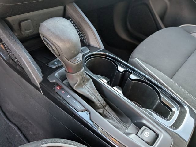 Used 2023 Chevrolet TrailBlazer LT image 22