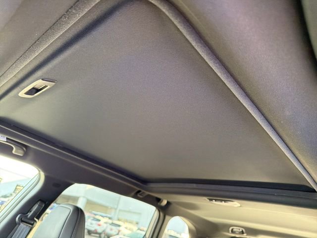 New 2026 Subaru Forester Sport AWD/4WD image 16