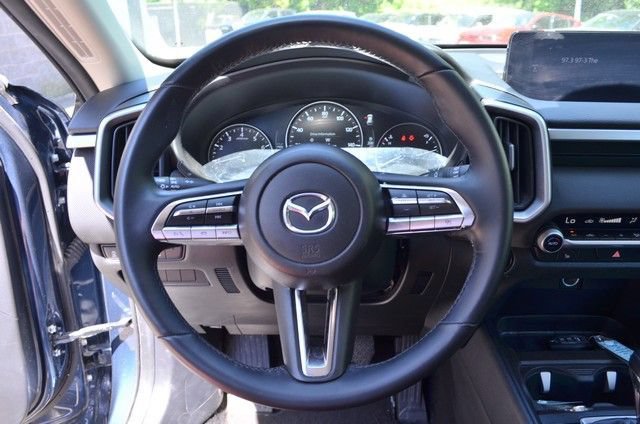 Used 2025 MAZDA CX-50 AWD 2.5 S w/ Preferred Package image 19