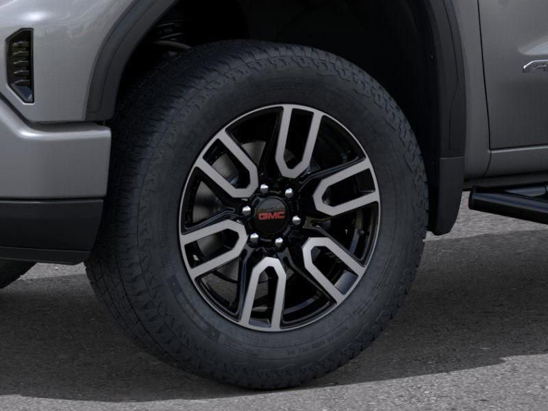 New 2026 GMC Sierra 1500 AT4 w/ Technology Package AWD/4WD image 9