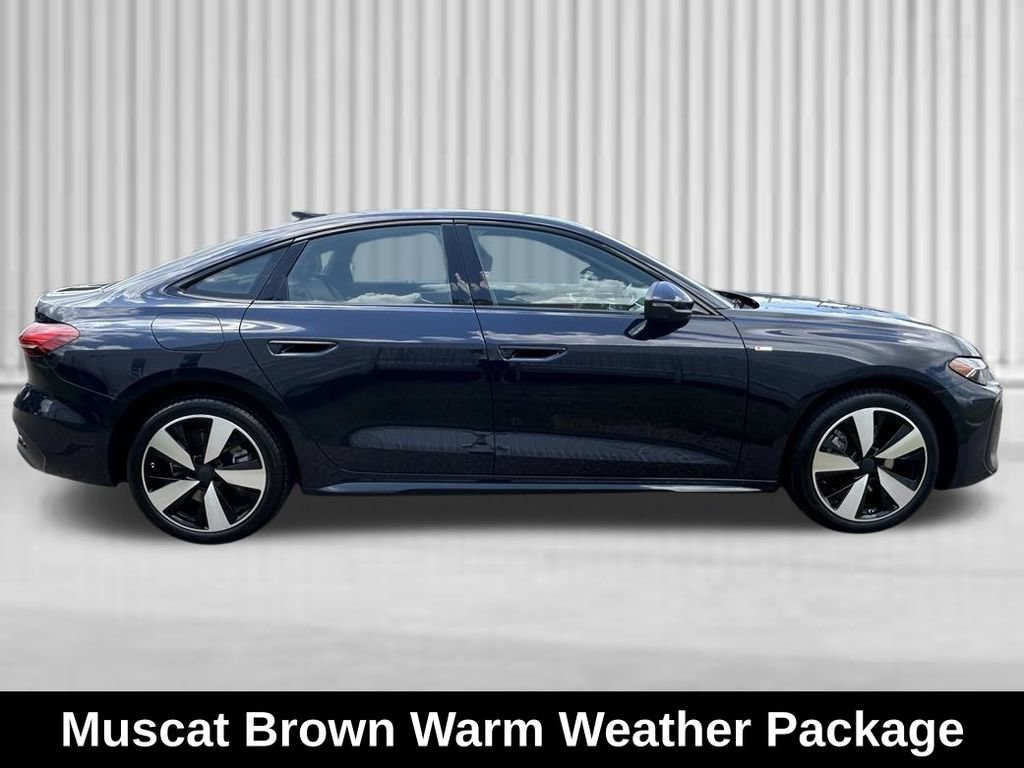 New 2026 Audi A5 2.0T Premium AWD/4WD image 6