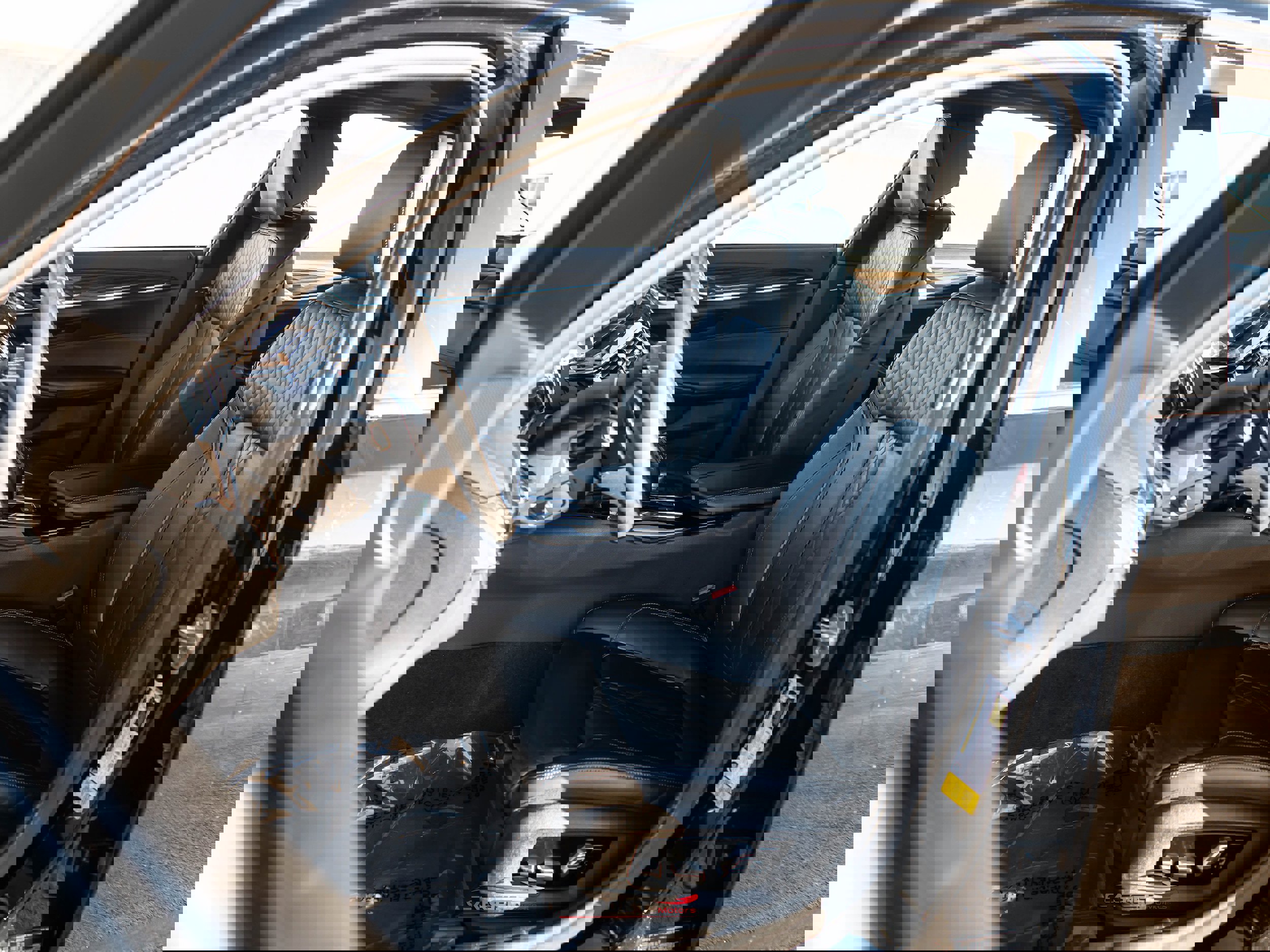 Used 2019 BMW 540i image 14