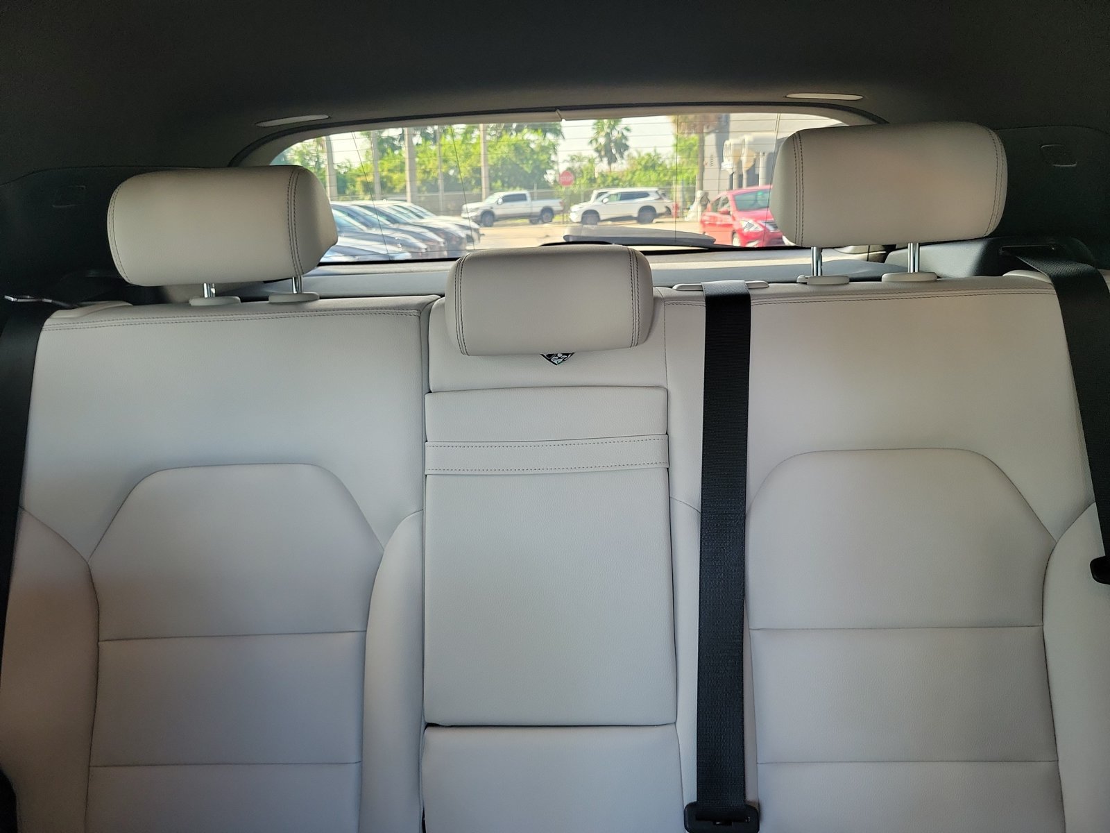 Used 2020 Mercedes-Benz GLA 250 image 30