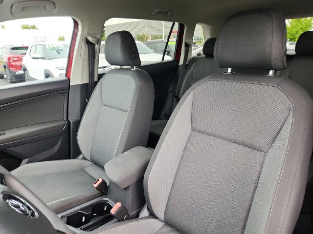 Used 2019 Volkswagen Tiguan S w/ Driver Assistance Package AWD/4WD image 21