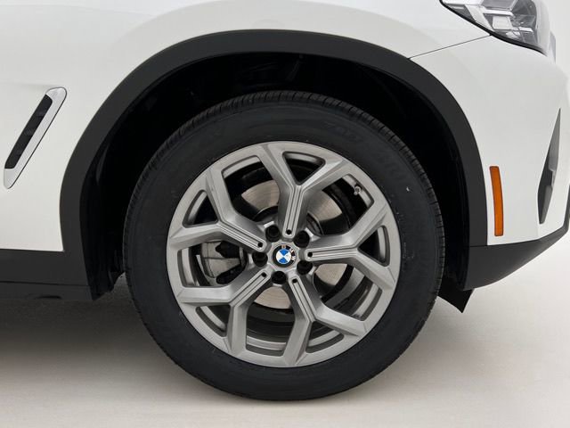Used 2022 BMW X3 xDrive30i w/ Premium Package AWD/4WD image 29