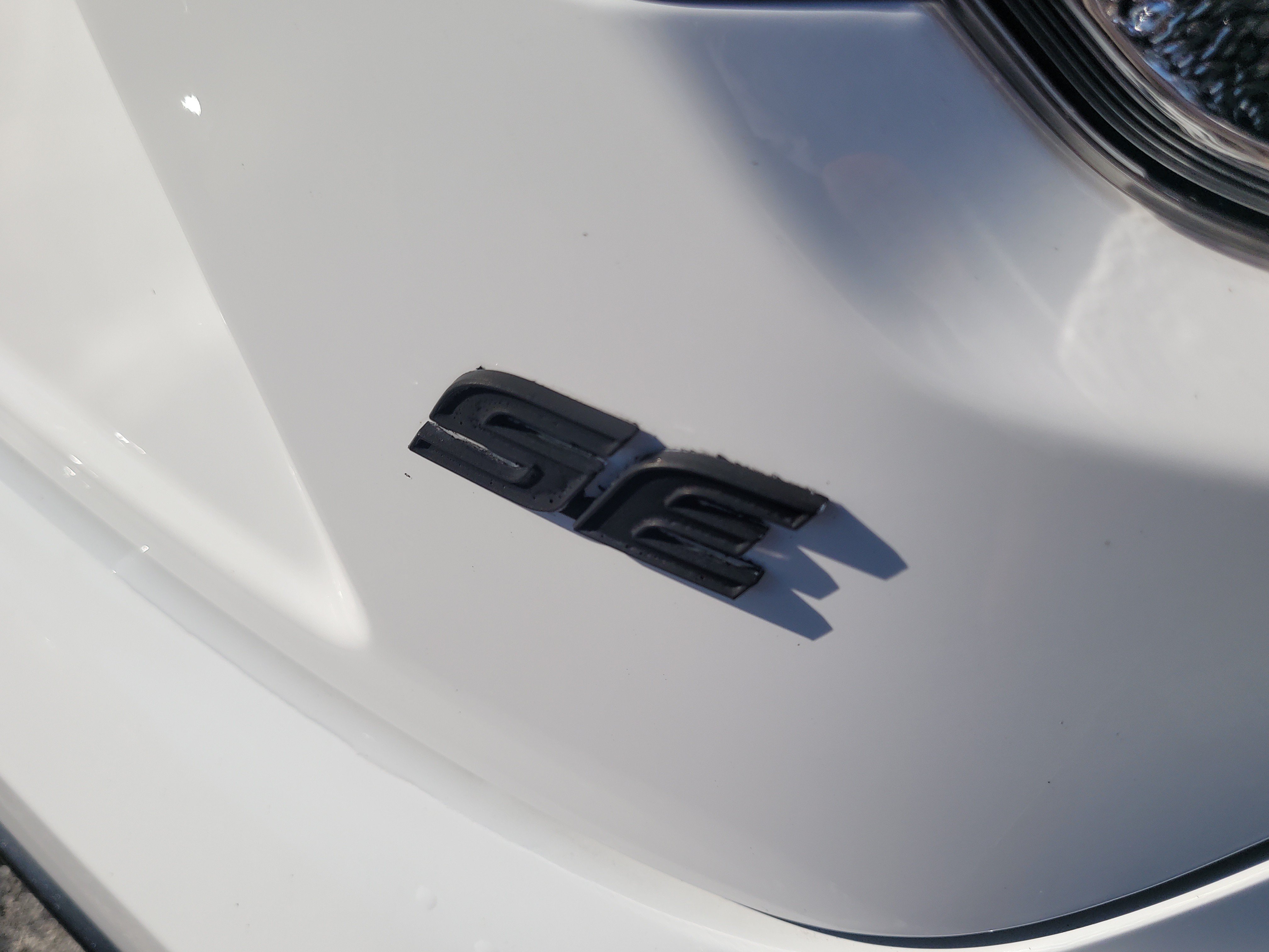 Used 2025 Toyota Corolla SE FWD image 10