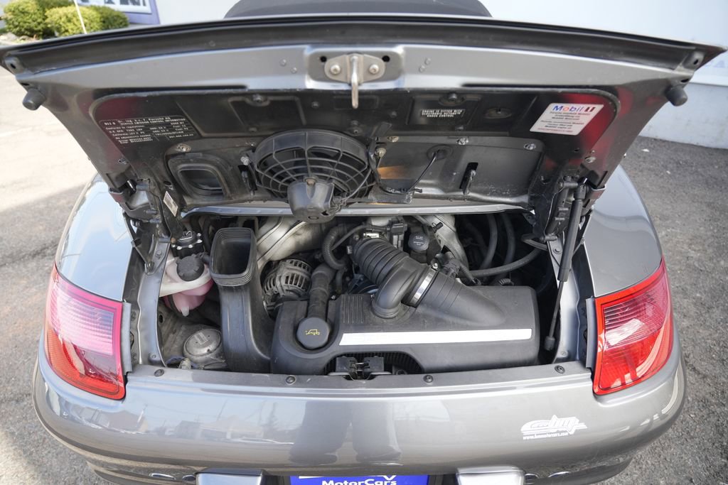 Used 2008 Porsche 911 Carrera S image 20