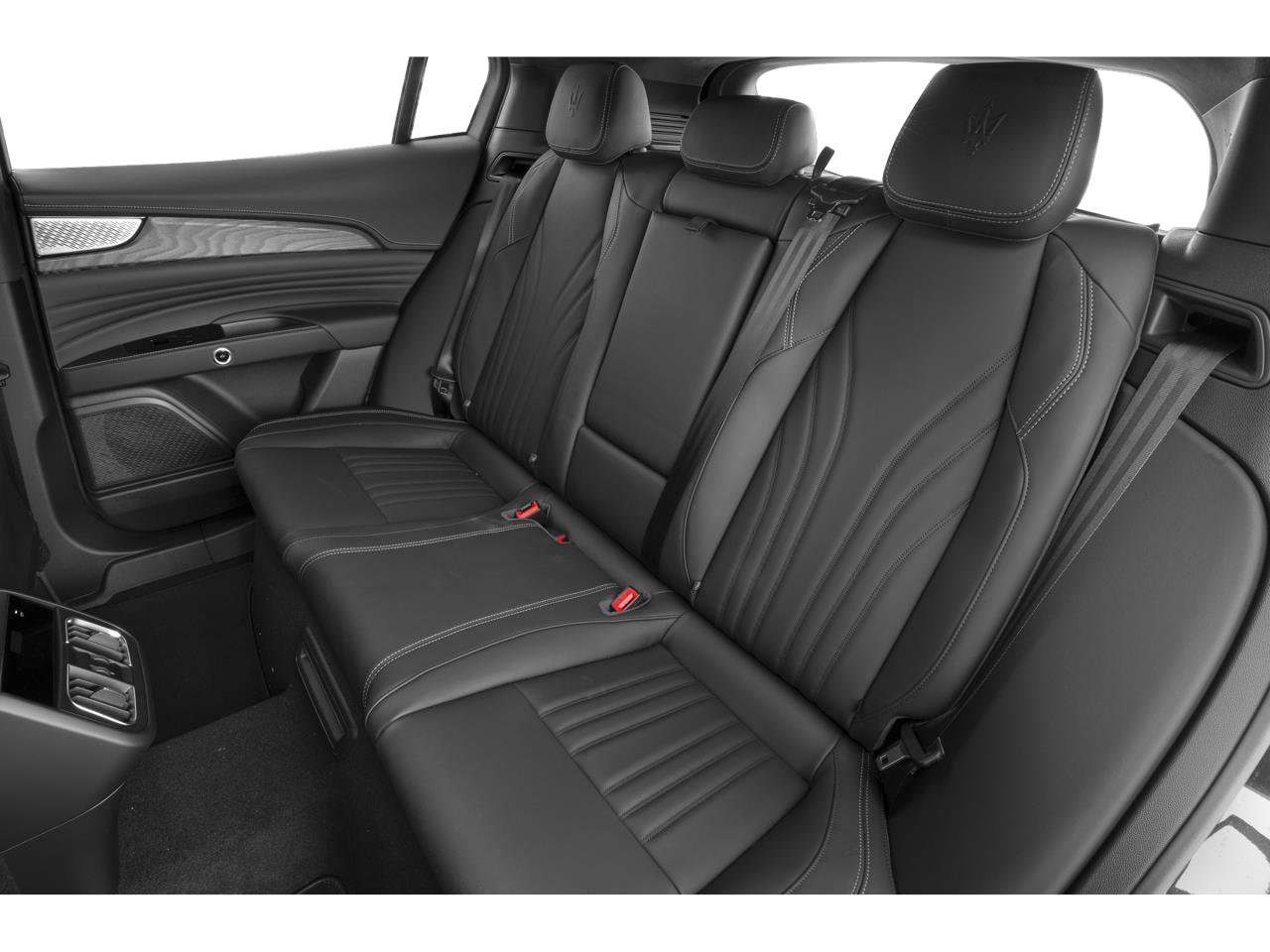 New 2026 Maserati Grecale Modena AWD/4WD image 62