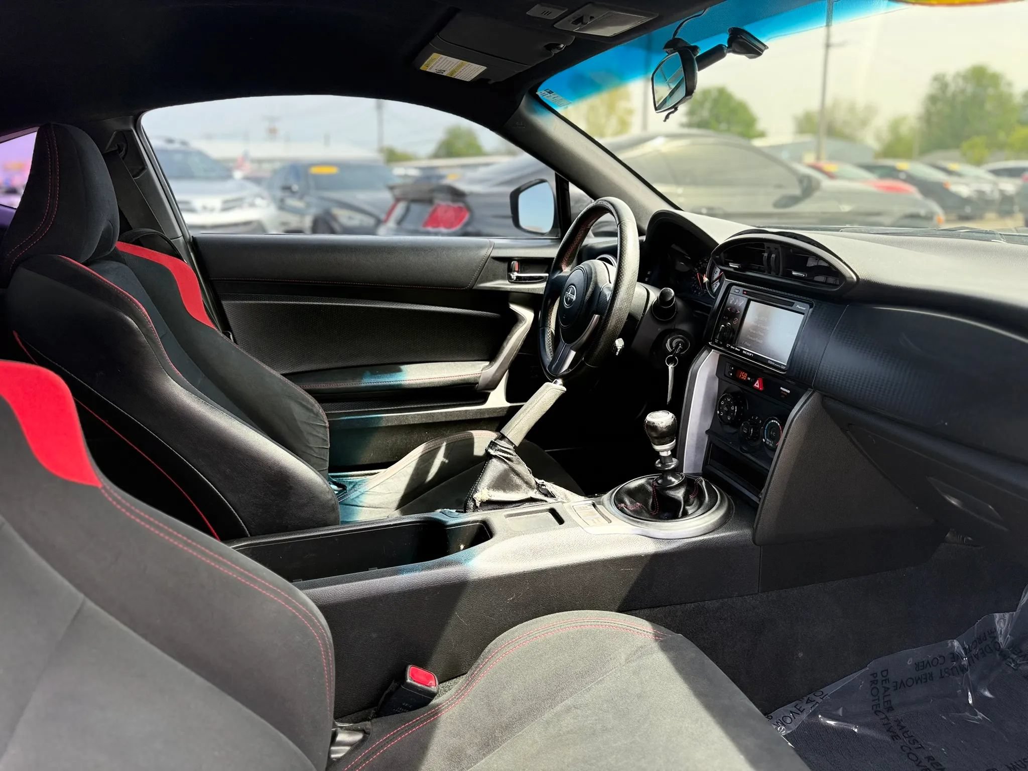 Used 2013 Scion FR-S RWD image 26