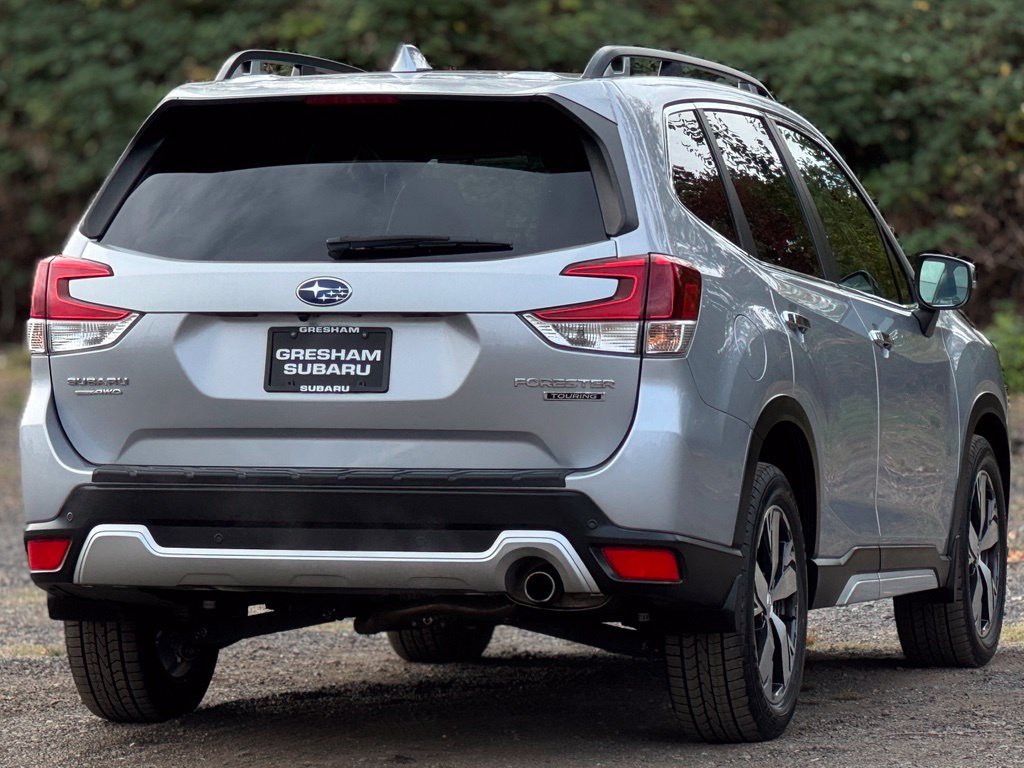 Used 2019 Subaru Forester Touring AWD/4WD image 7