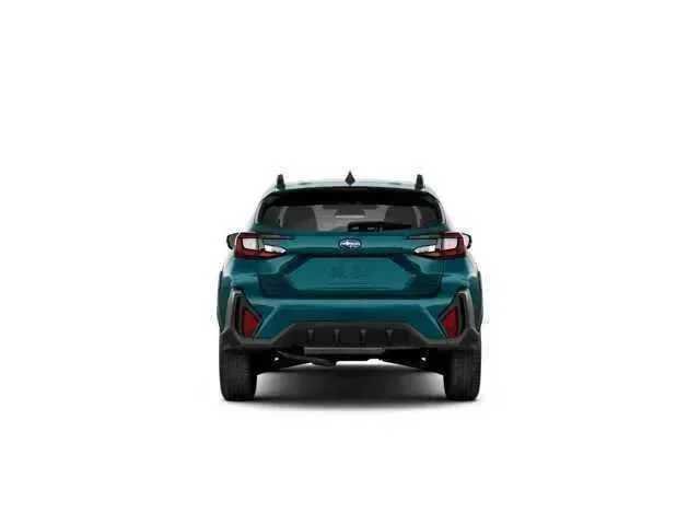 New 2027 Subaru Crosstrek 2.5i Limited AWD/4WD image 7