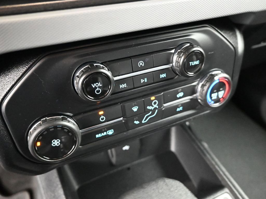 Certified 2022 Ford Bronco 4-Door w/ Sasquatch Package image 16