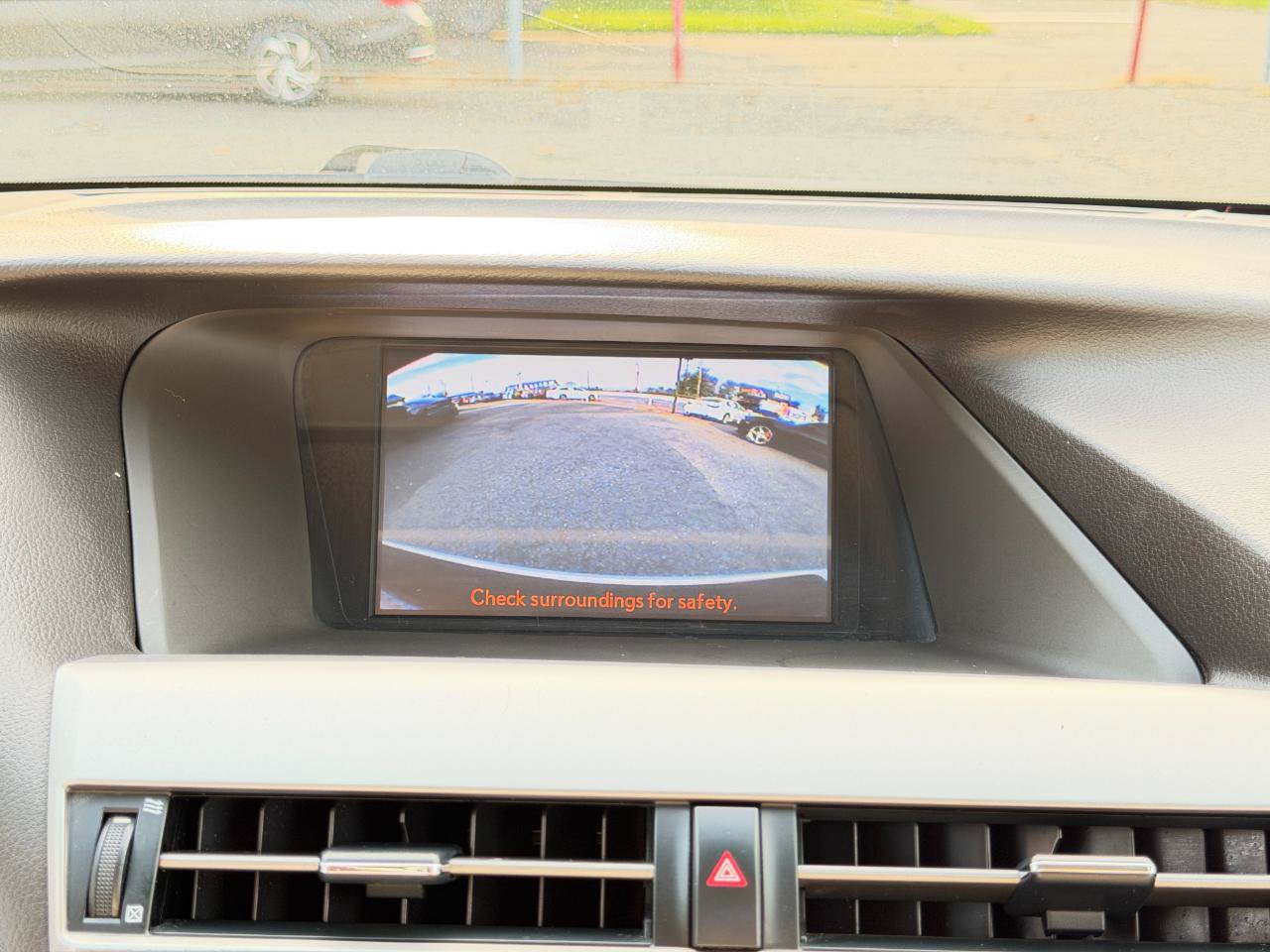 Used 2012 Lexus RX 450h AWD w/ Premium Pkg image 74