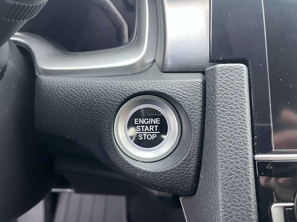 Used 2018 Honda Civic EX-T image 16