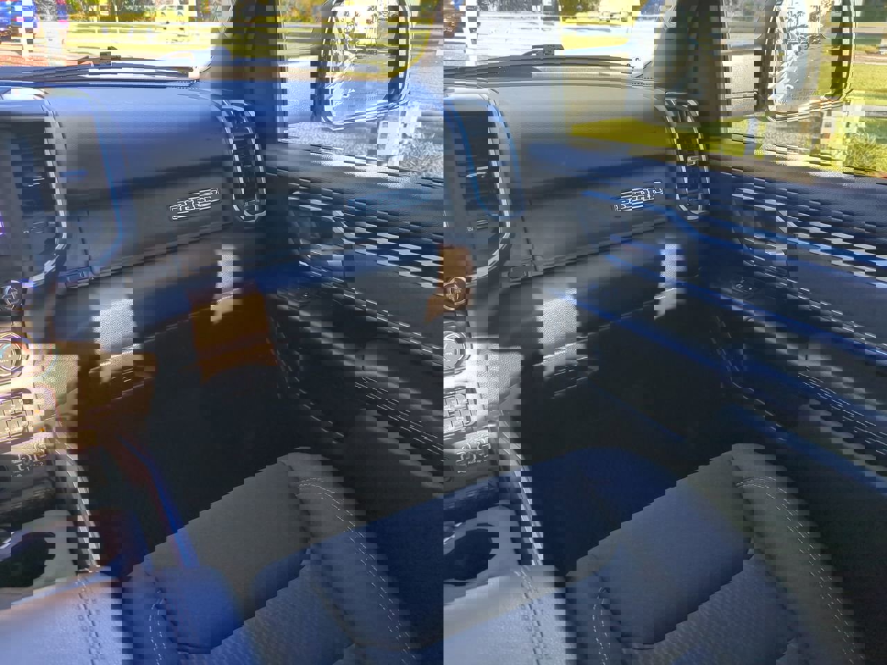 Used 2022 RAM 1500 Big Horn image 15