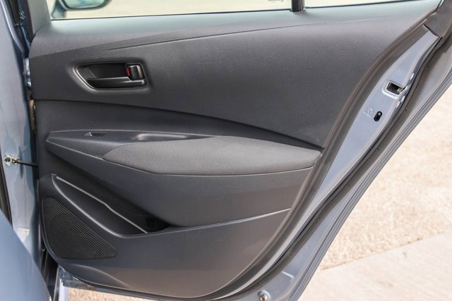 Used 2024 Toyota Corolla LE image 15