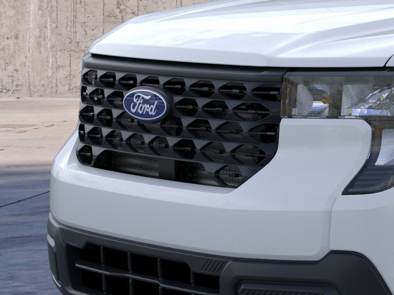 New 2026 Ford Maverick XL AWD/4WD image 18
