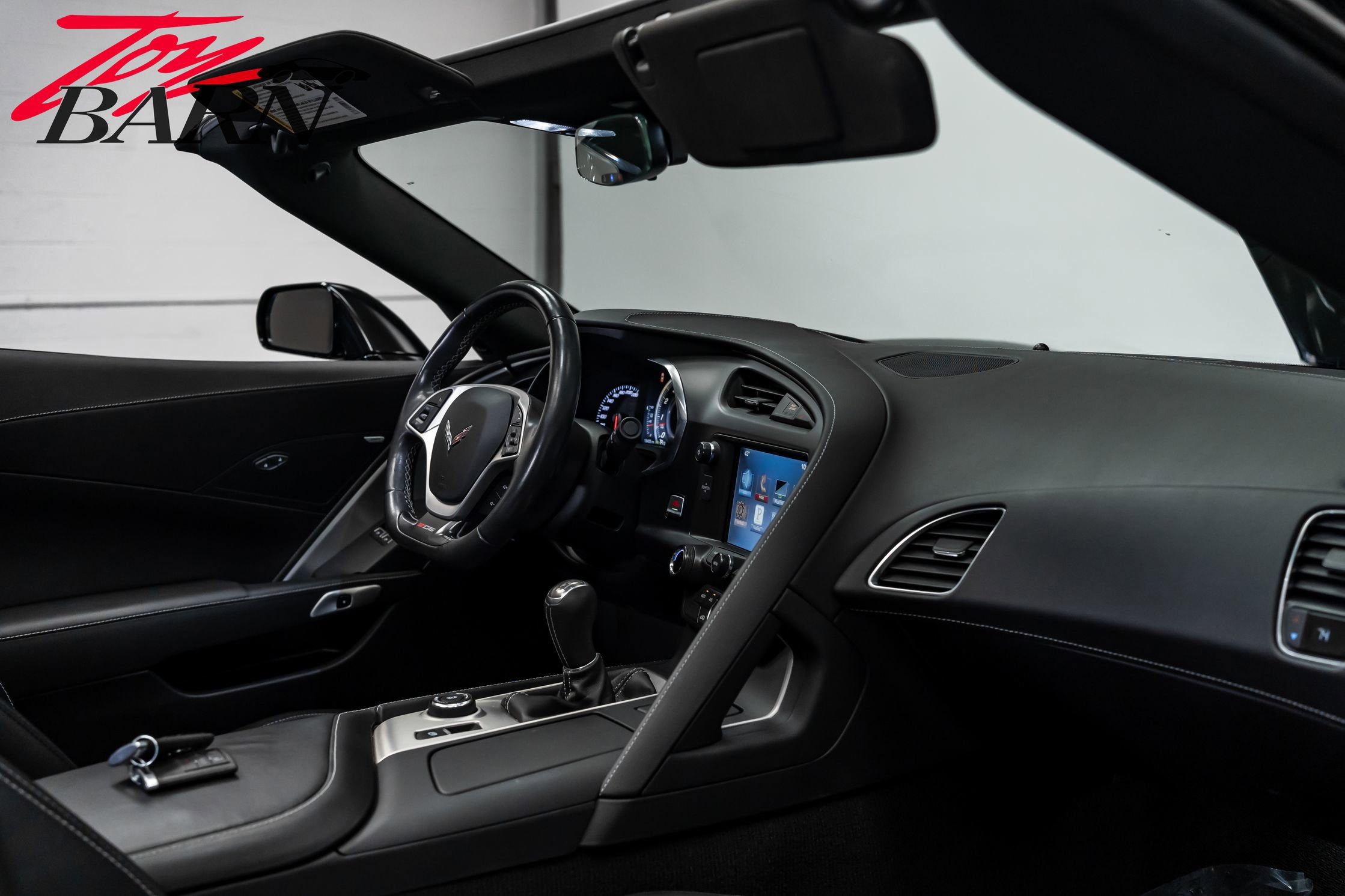 Used 2016 Chevrolet Corvette Z06 image 51