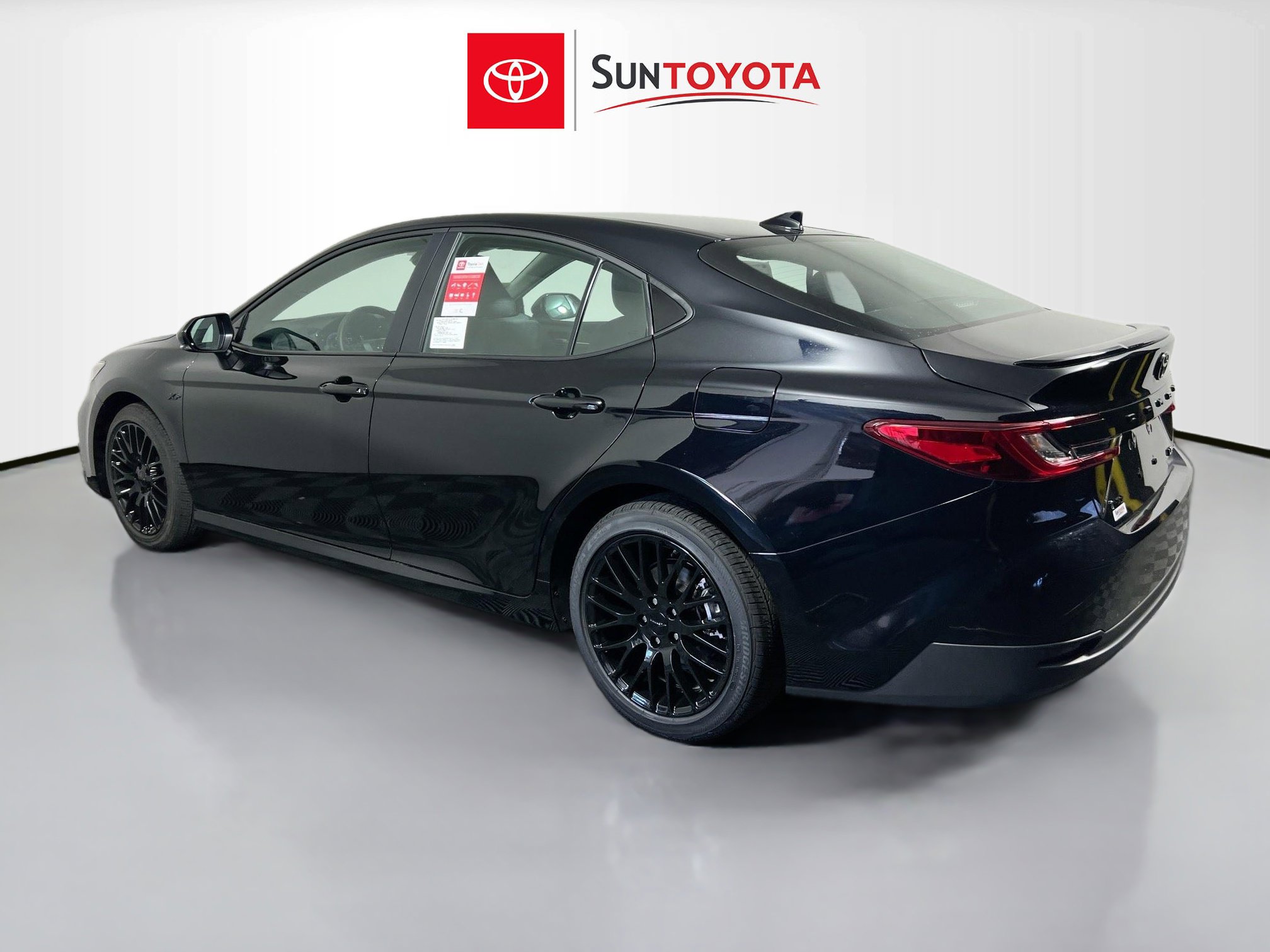 New 2026 Toyota Camry LE w/ Convenience Package image 6