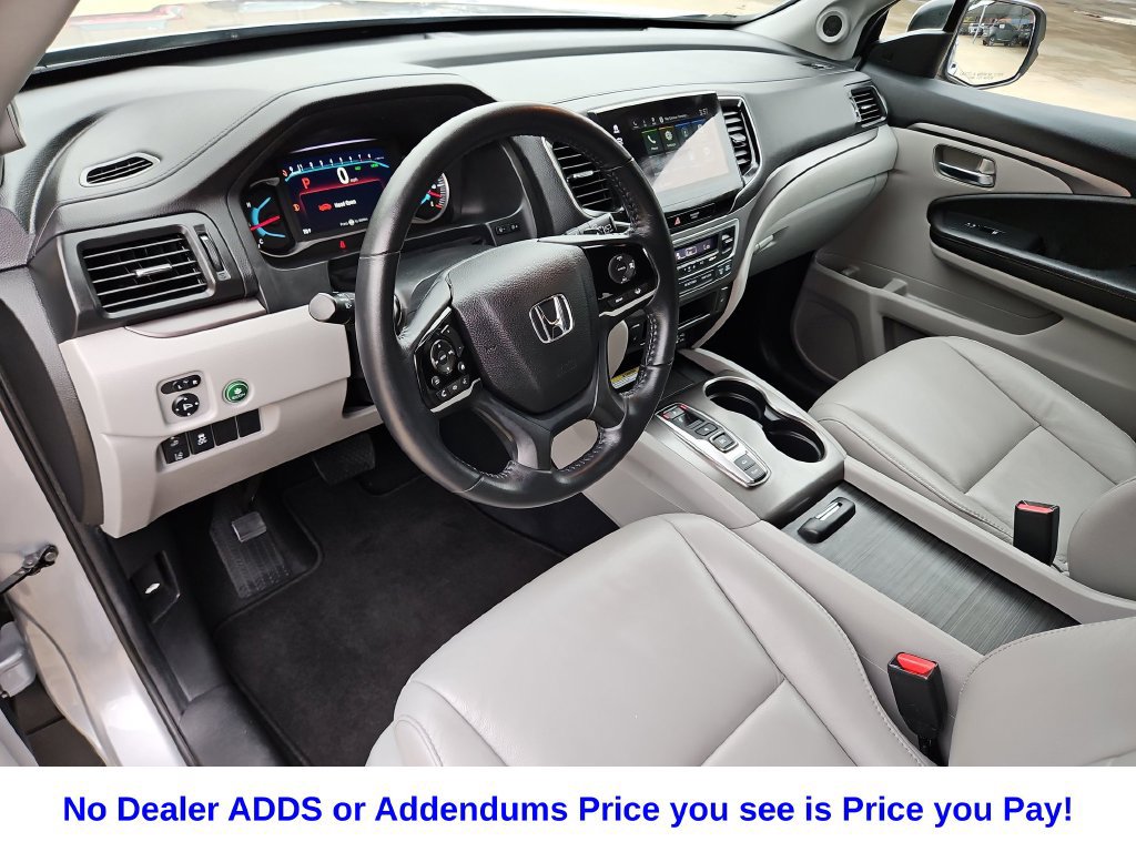Used 2021 Honda Pilot Special Edition image 21