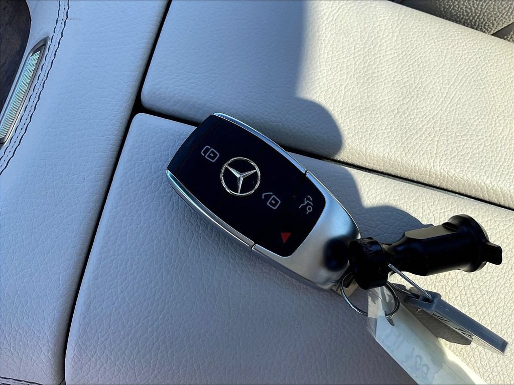 Used 2026 Mercedes-Benz GLE 350 4MATIC image 36