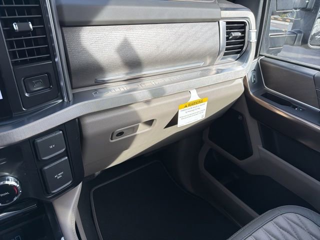 New 2026 Ford F450 Platinum w/ Platinum Plus Package AWD/4WD image 27