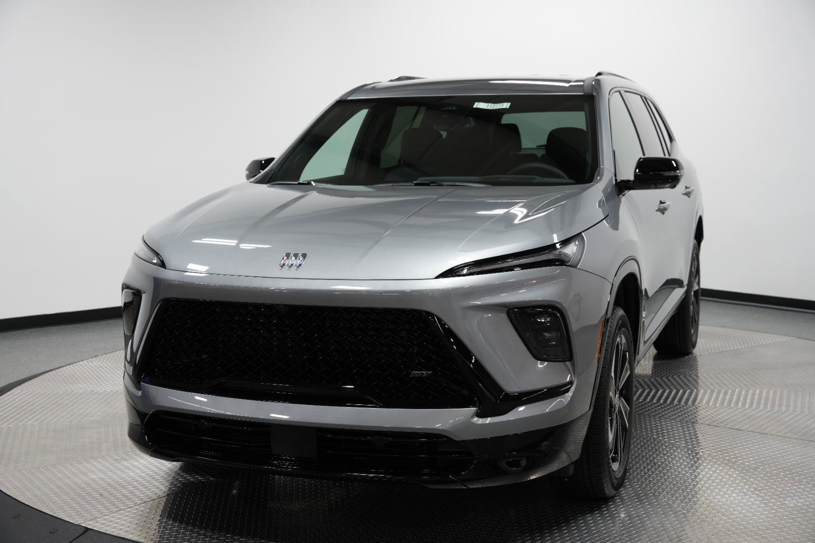 New 2026 Buick Enclave Sport Touring w/ LPO, Floor Liner Package image 3