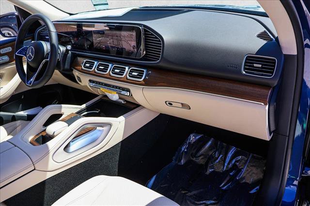 Used 2026 Mercedes-Benz GLE 350 4MATIC image 24