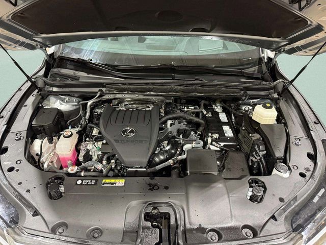 Used 2023 Lexus RX 350 AWD image 29