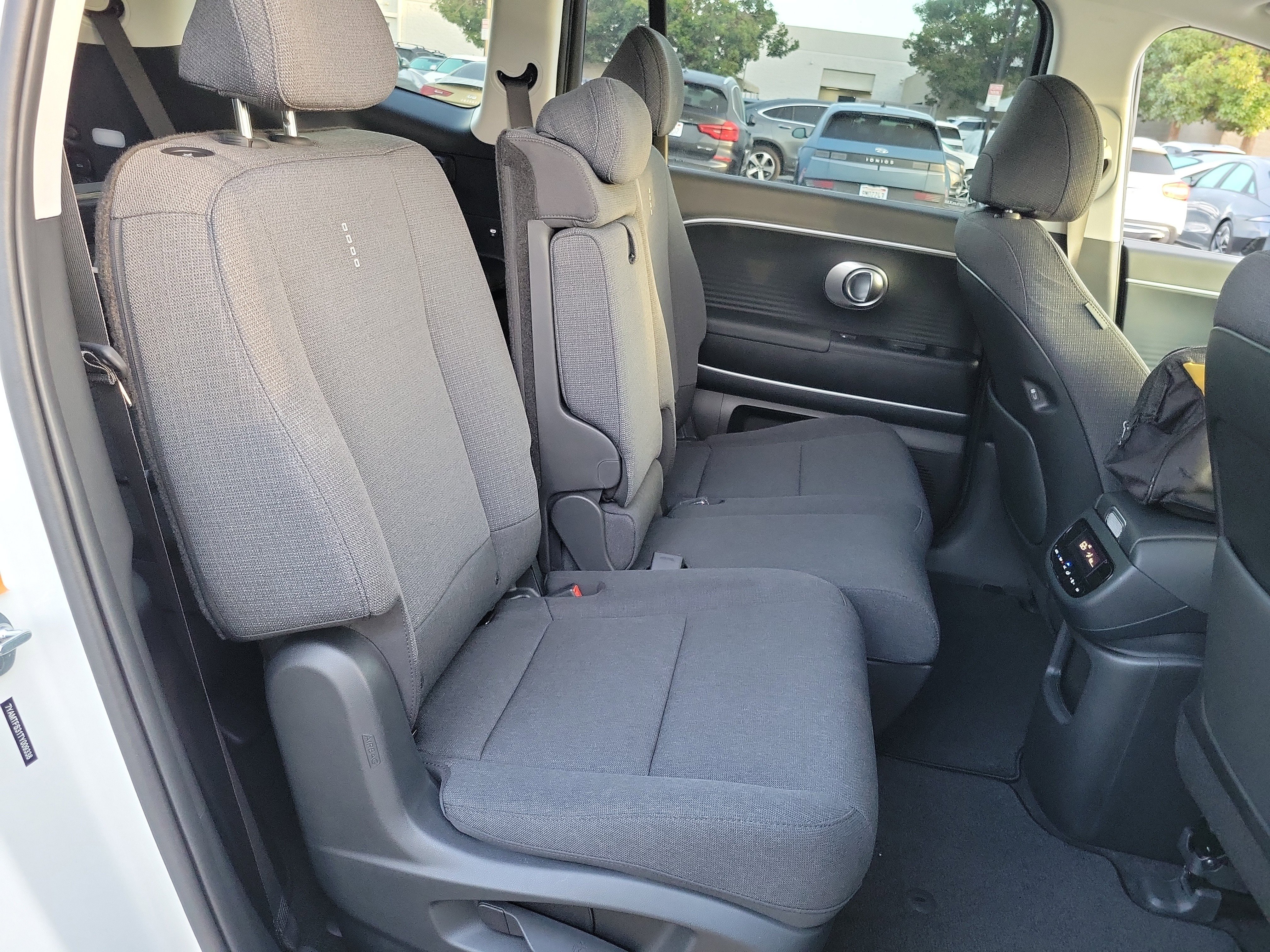 Certified 2026 Hyundai Ioniq 9 SE image 22