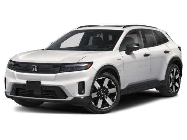 Used 2024 Honda Prologue Elite