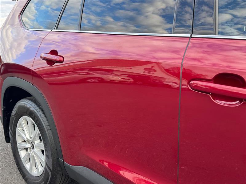 Used 2024 Toyota Grand Highlander XLE image 24