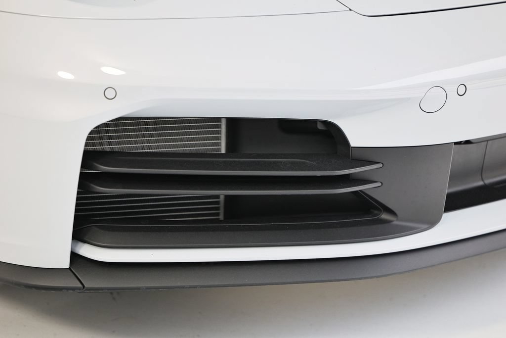 New 2026 Porsche 911 Carrera RWD image 20