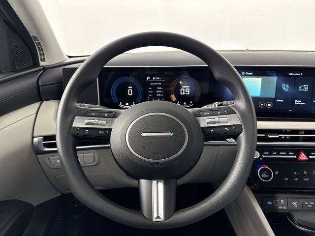 New 2026 Hyundai Tucson SEL image 23