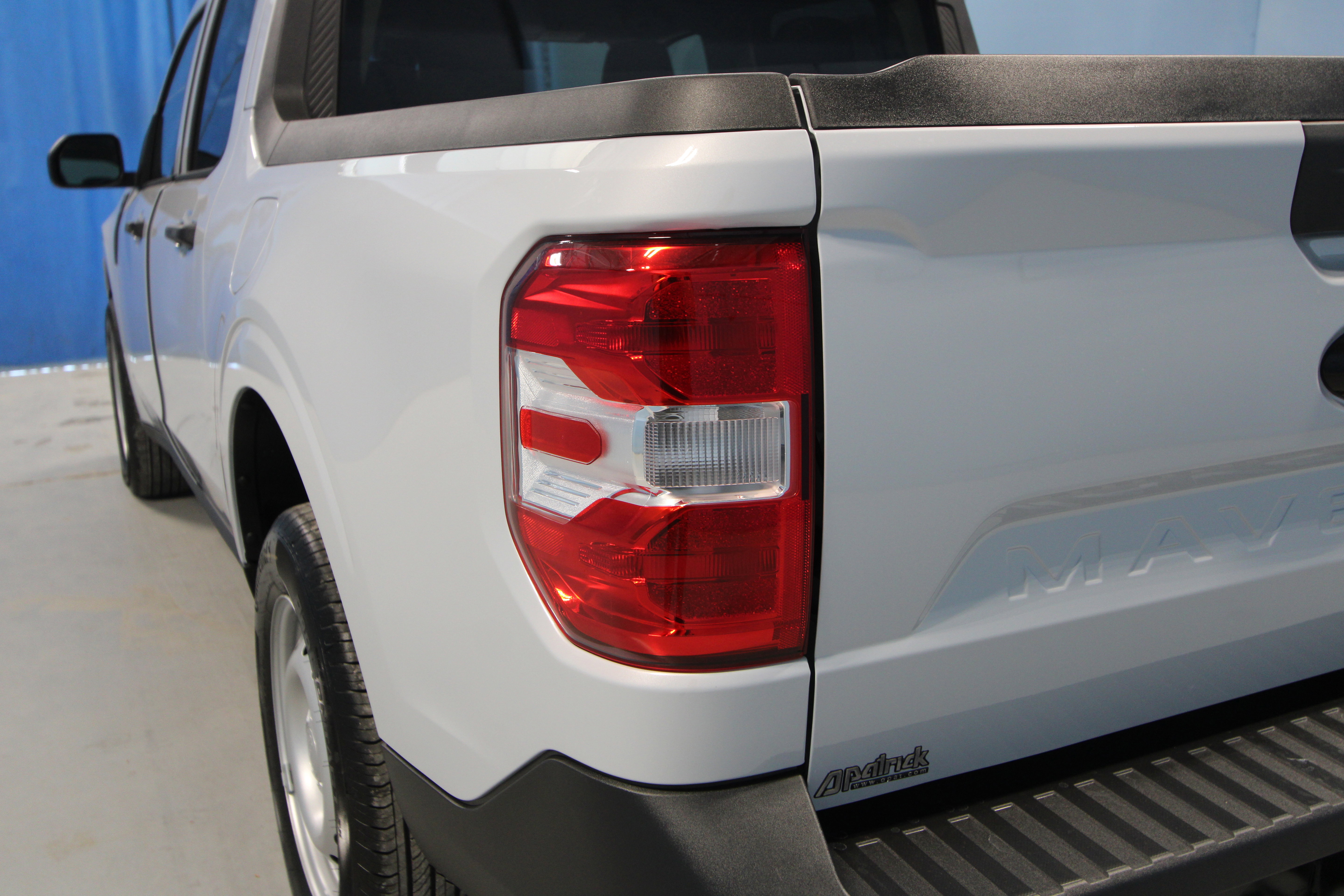 New 2026 Ford Maverick XL FWD image 27