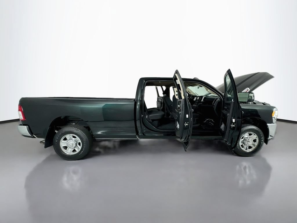 Used 2019 RAM 3500 Tradesman AWD/4WD image 19