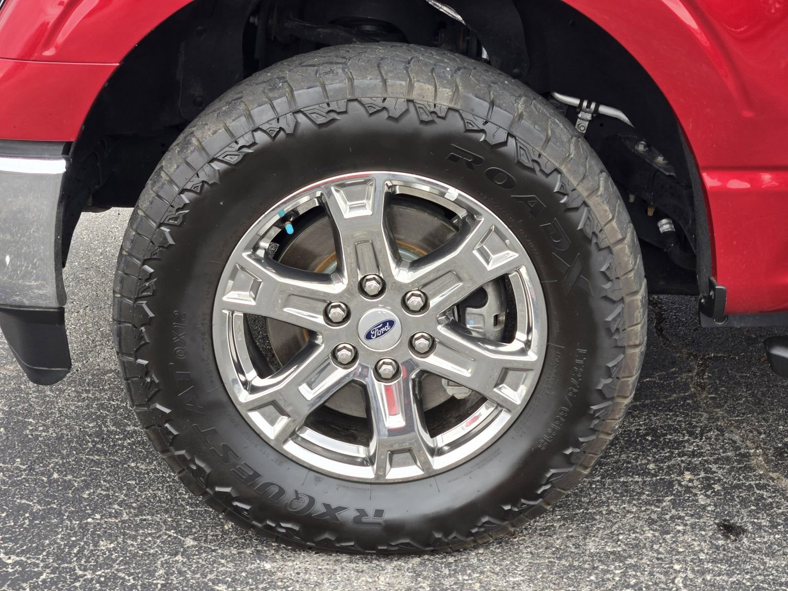 Used 2022 Ford F150 XLT w/ Equipment Group 302A High image 14