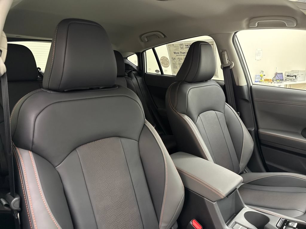 New 2026 Subaru Crosstrek 2.5i Limited AWD/4WD image 23