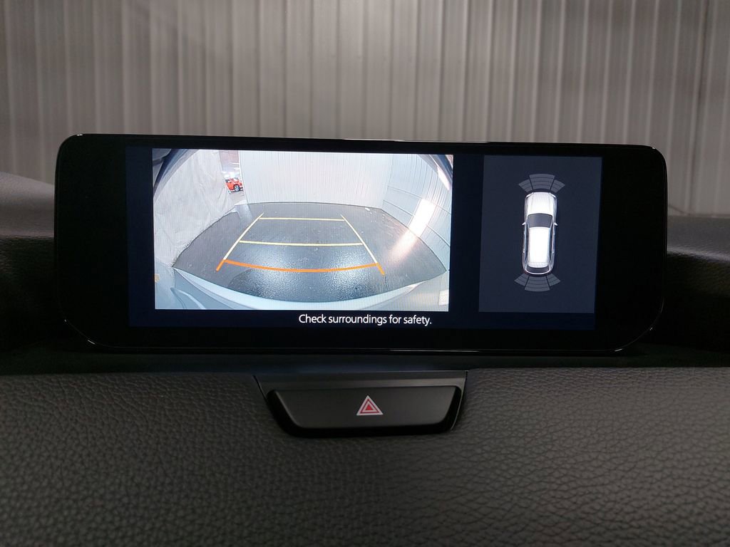 Used 2024 MAZDA CX-90 Plug-In Hybrid w/ Premium Pkg image 27