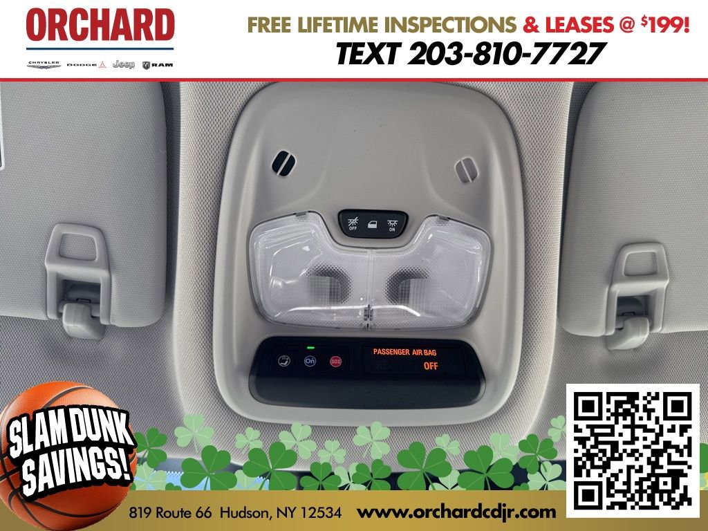 Used 2024 Chevrolet TrailBlazer LS w/ LS Convenience Package image 38