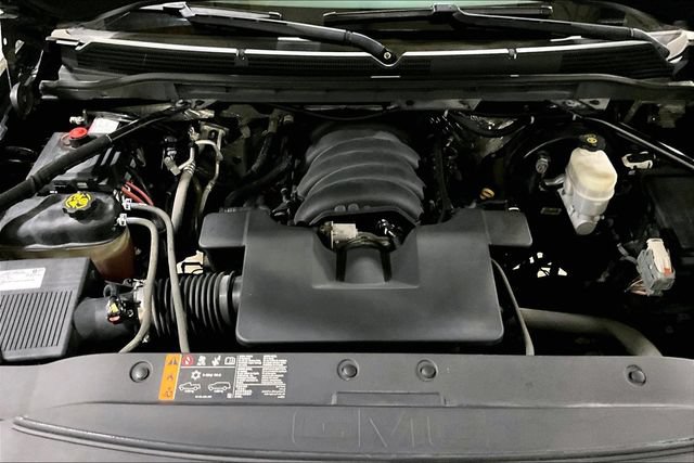 Used 2018 GMC Sierra 1500 Denali w/ Denali Ultimate Package AWD/4WD image 29