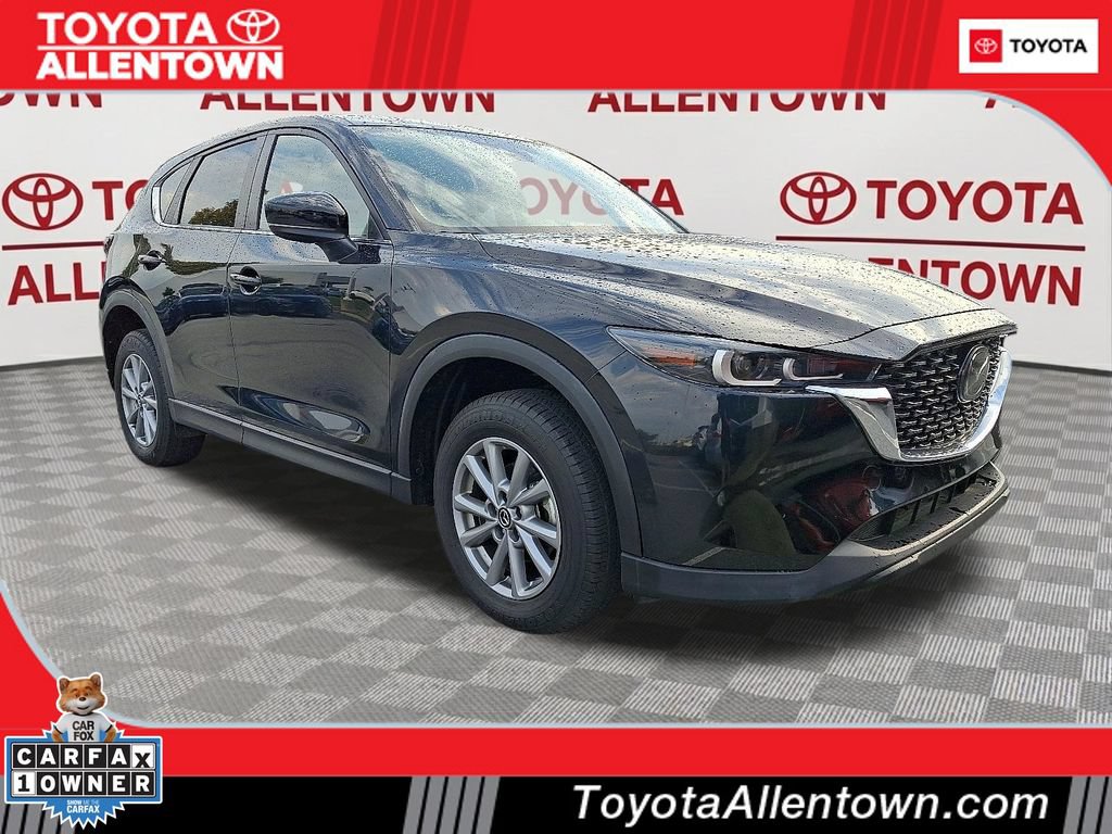 Used 2023 MAZDA CX-5 AWD 2.5 S image 1