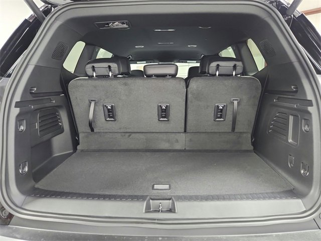 New 2026 GMC Acadia Elevation w/ Elevation Premium Package image 50