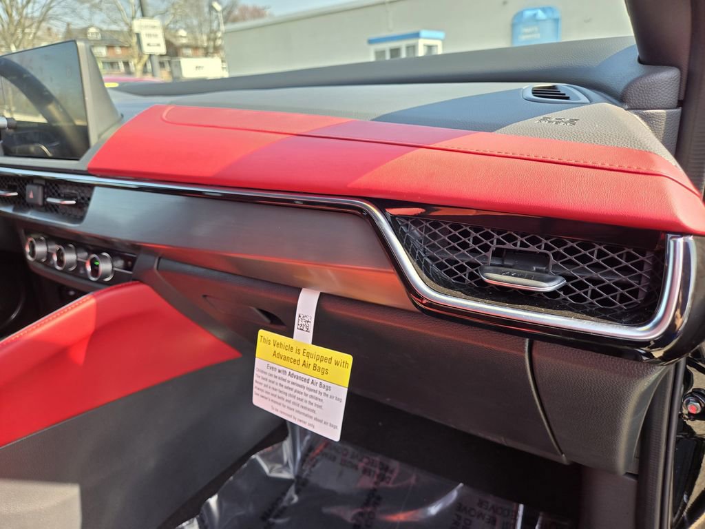 Certified 2025 Acura ADX A-Spec image 17