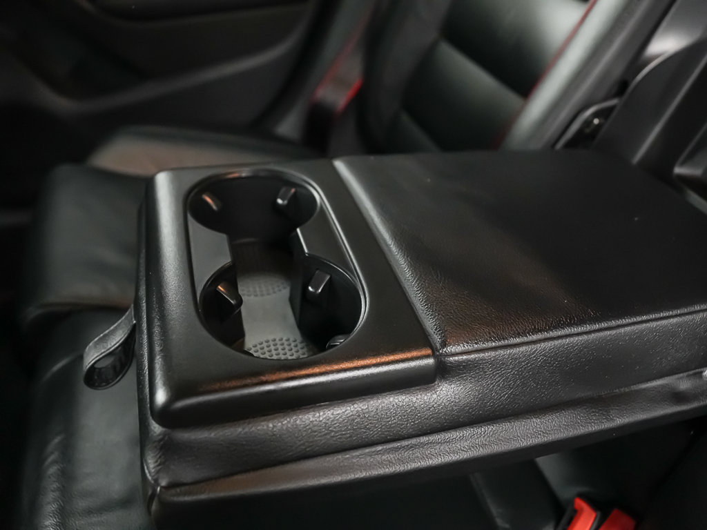 Used 2014 Volkswagen GTI Driver's Edition FWD image 17