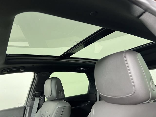 Used 2026 Cadillac XT5 Premium Luxury FWD image 19