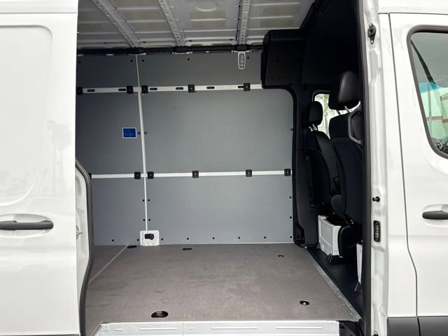 Used 2025 Mercedes-Benz Sprinter 3500 image 35